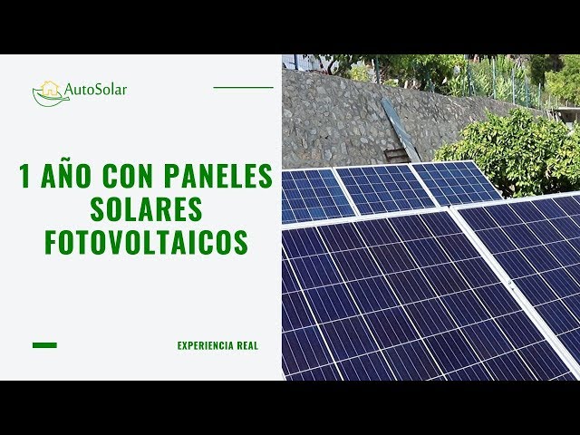 Panel Solar 335W 24V Policristalino ERA