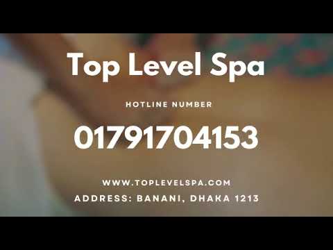 Best Body Massage Thai Spa in Banani Dhaka | Top Level Spa | Cheap Price Aroma Thai Spa (2)