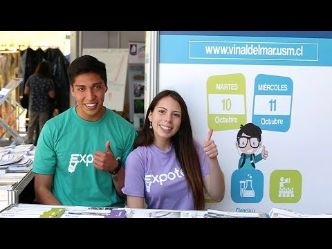 USM - EXPOTEC 2017