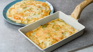 10 Minutes Quick Breakfast Recipe | Kids Tiffin Box / Lunch Box Snacks Recipe | Vegetable Crepe