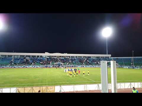 NEFTCHI : XORAZM 5:1. O'YINDAN SO'NGI HOLAT. НЕФТЧИ ХОРАЗМ 5:1 HAKAM 3 TA QIZIL KO'RSATDI