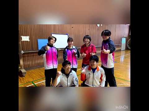 【2021部活・サークル紹介】体操競技部