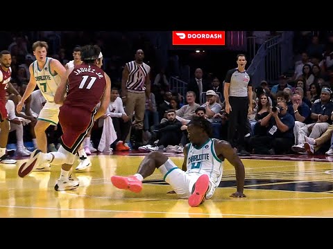 NASTY! Jaime Jaquez Jr BROKE ANKLES and SLAMMED IT DOWN 😳