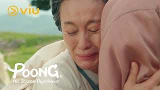 [Viu / Poong, The Joseon Psychiatrist Episode 2] Granny finally settles her problem with her son