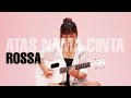 TAMI AULIA ROSSA ATAS NAMA CINTA