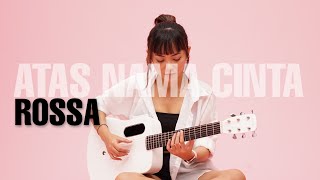 Download lagu TAMI AULIA | ROSSA - ATAS NAMA CINTA mp3