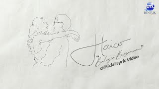Download lagu Haico - Bahagia Bersamamu |  Lyric Video mp3