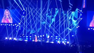 My Heart Will Go On - Celine Dion (Celine Dion Live in Bangkok 2018)
