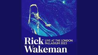 The Recollection / Lost And Found (Live, The London Palladium, 22 February 2023)