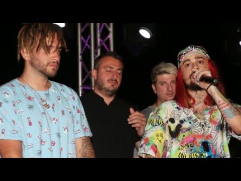 iLLEOo x FLY LO  - TA ELEGA