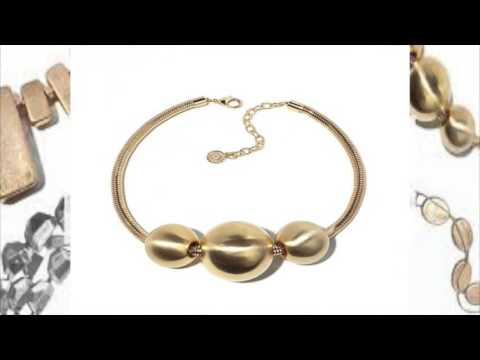 Review|How to glam up your outfit with Jewelry Ft Marla Wynne collection|+project  Part2
