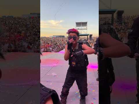 CONCIERTO EN CHIHUAHUA!!