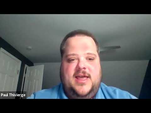 Meet the Professionals: Finance