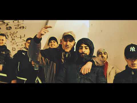 SILO189 ►WAS MACHST DU◄ (feat. Lenti) ►Official Video◄