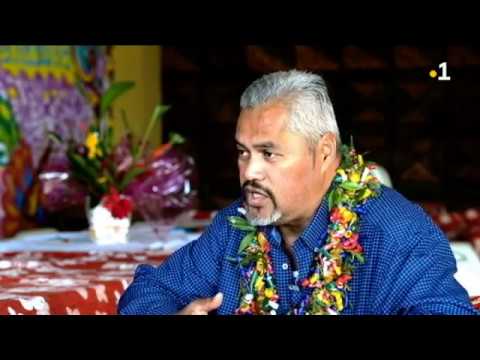 TALANOA: Rubrique Aga'ifenua - Faipule Atonio Ta'ofifenua