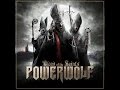 Sanctified With Dynamite (Powerwolf Cover) 