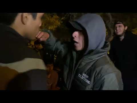 PIERO PISTAS 🔥 VS KRISPA 🔥 CUARTOS - REGIONAL #rapstyle CHICLAYO 🔥MONARCA CIX