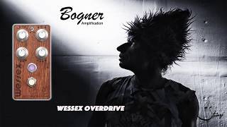 Video thumbnail for Strings Quick Test - Bogner Wessex Overdrive Bubinga Edition Demo by Strings Shop