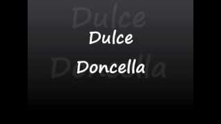 Dulce Doncella