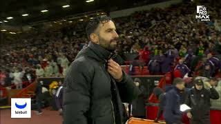 ไฮไลท์ฟุตบอลพรีเมียร์ลีก อังกฤษ 2025-09-20 : แมนเชสเตอร์ ยูไนเต็ด พบ เชลซี