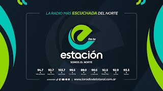 Download lagu Estacion Fm Somos el Norte mp3