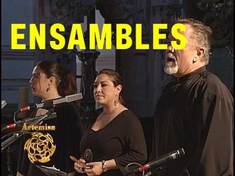 ARTEMISA ENSAMBLES