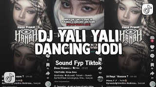 Download lagu DJ BBHC YALI YALI MADE IN ROMANIA X DANCING JODI | FYP TIKTOK 🎧 mp3