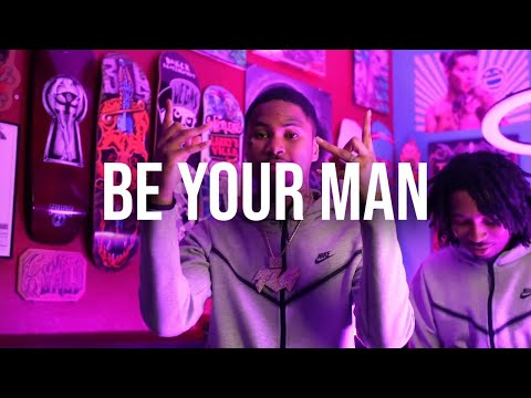 (SOLD) EBK Jaaybo x EBK Lil Play Islander Sample Type Beat - "Be Your Man"