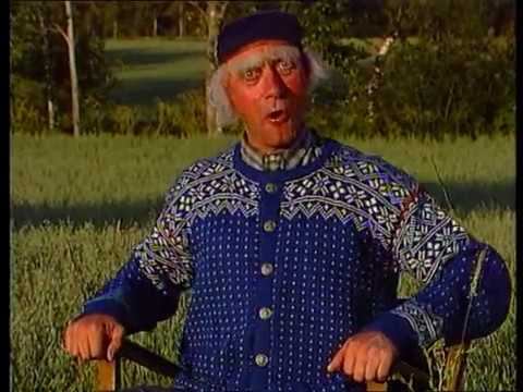 The Julekalender - Hva gjør de i helgene? - Portrett av Travellin' Strawberries