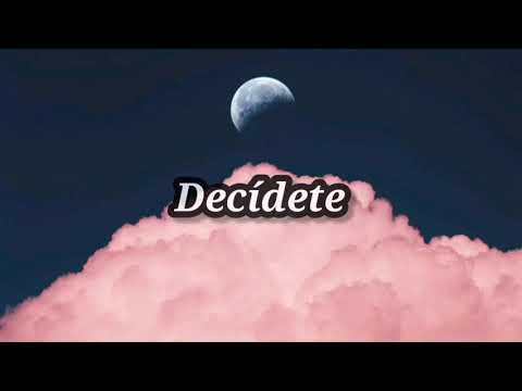 Teo LB - Decídete //Alma Negra // Lefty sm (Audio)