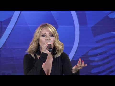 2018 Koncert Galowy MY XXI WIEK - Anna Szatybełko GRAND PRIX Polska