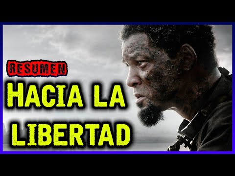 La historia de un esclavo llamado Peter / Hacia la libertad RESUMEN