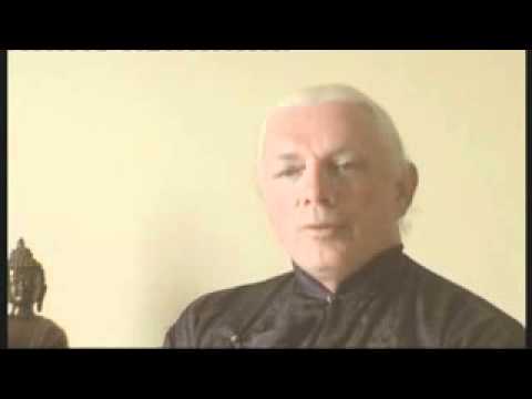 Pilgrimage in Tibet: An Interview with Glenn Mullin