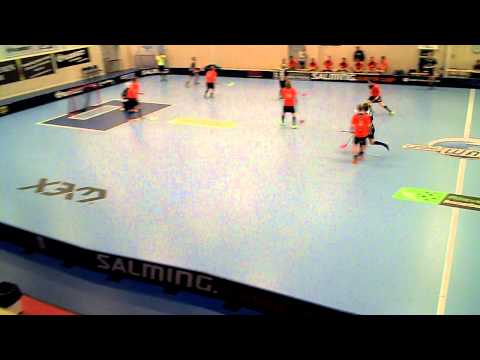 Herrar Div. 2 Lindås IBK - Sportlife Kungälvs IBK (10-2) HD Per 3