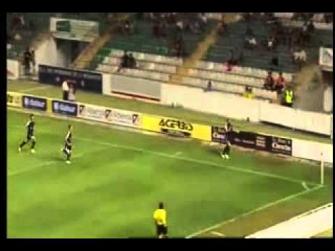 Elche 4-2 Ponferradina | Resumen (+ Goles) | Temporada 2012/2013 | 19/08/2012 | 1ª Jornada