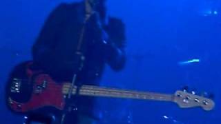 concert Fall out boy 10/03/09 -mon petit chou-