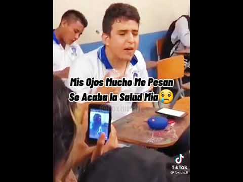 El anciano y el niño