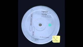 Funk Connection - The Hill (Faz! Club Mix) (1998)