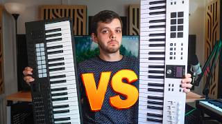 Arturia KeyLab Essential VS Novation Launchkey | Best For Producers