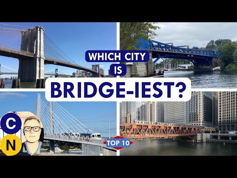 Oriellys Bridge City