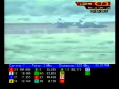 SANTA RITA 7 CARRERA, JUEVES 01 DE OCTUBRE DEL 2015