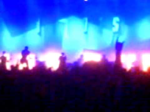 donots stop the clocks Open Flair 2011