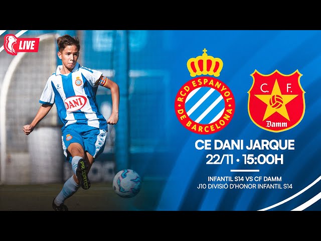 Vídeo relacionado con RCD Espanyol Pijesp Pijama Corta, Infantil, Multicolor (Azul/Blanco), S