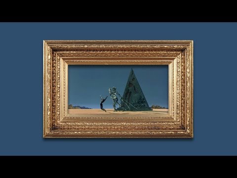 Video thumbnail for Welcome to my land