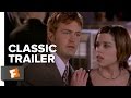 Three To Tango 1999 Official Trailer Matthew Perry Dylan McDermott Movie HD