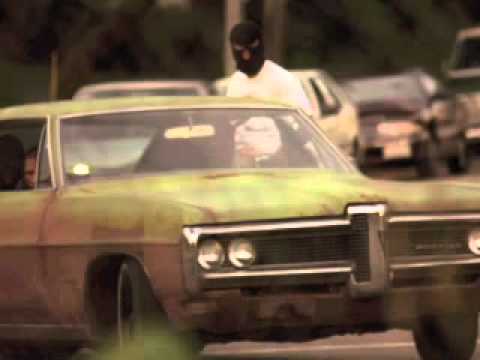 Tiko - "ATA" meine jungs ( prod. by Murder Amok)