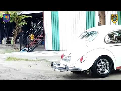 Mbah Minto Ditraktir Makan, Kakung Sableng Resto Aman Covid 19