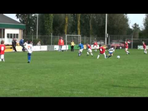 SDVB E2 op weg naar de kampioenschap najaar 2009-2010 deel 1.mpg