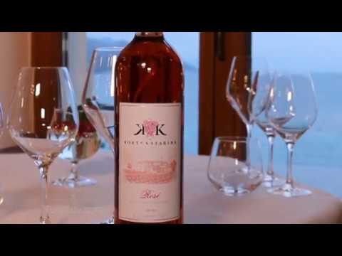 Korta Katarina - ponos Pelješca