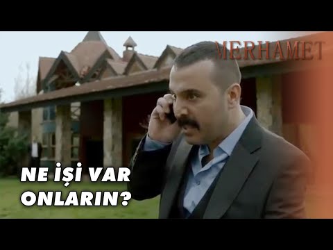 Sermet'i Çıldırtan Olay! - Merhamet Özel Klip